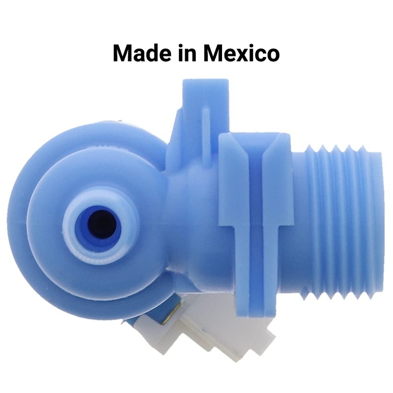 ERP W11175771 Dishwasher Water Valve