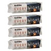 Duraflame Every Night Firelogs, 5.2lb (Pack of 4) - 2.5