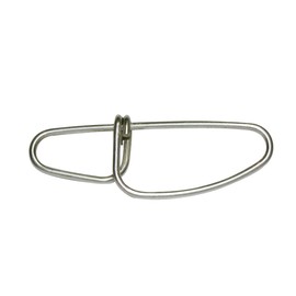 ZECK Crosslock Snap Swivel