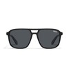 Quay - Sunglasses for Men & Women, Polarized Aviator Lenses