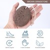 Beavorty Natural Lava Pumice Stone for Feet and Hands Callus