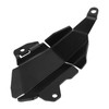 Motorcycle Water Pump Cover Protection Aluminum Alloy Replacement for TENERE