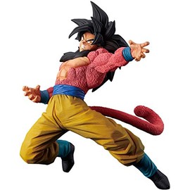 Dragon Ball Super Son Goku FES!! Vol.6, Multiple Colors
