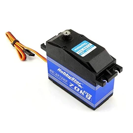 HobbyStar HS-6912HV Brutal-Torque Large-Scale Digital Servo 1/5 RC Car