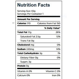 Kens Balsamic Vinaigrette 1.5 30 Count