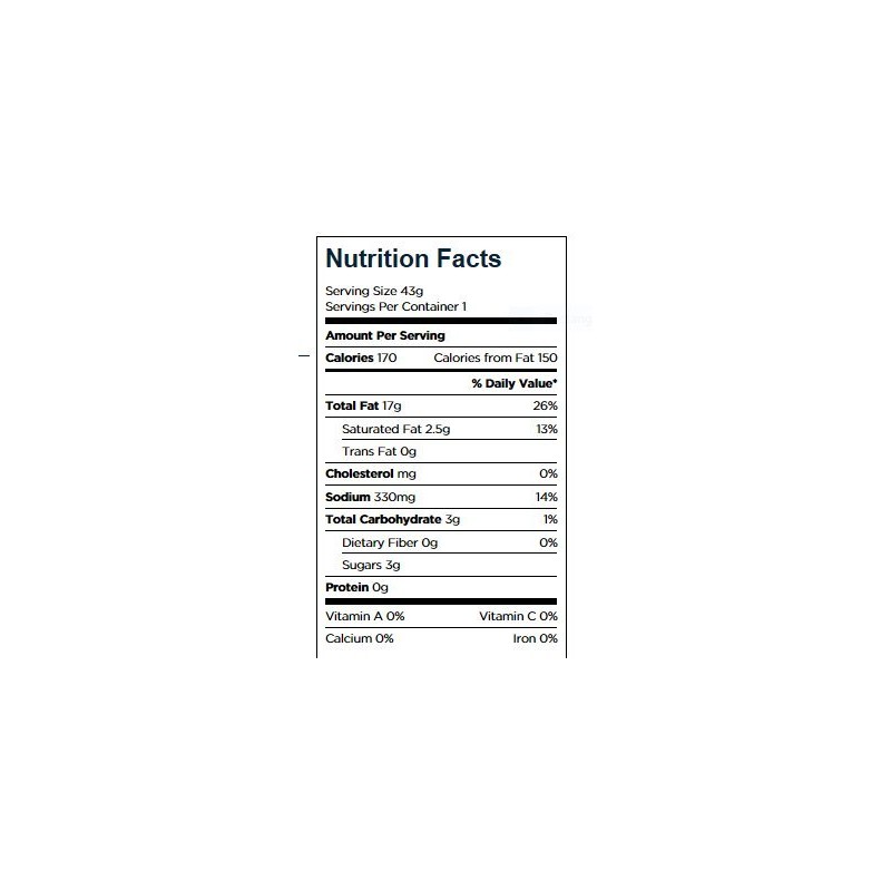 Kens Balsamic Vinaigrette 1.5 30 Count