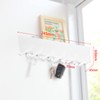 Magnetic Hook, Key Hook, Magnetic Hook, Kitchen Tool Hook, Strong