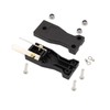 Crow Foot 2 Prong Charger Plug Club Car Yamaha 36