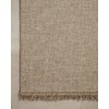 Loloi II Dawn Collection Indoor/Outdoor DAW-04 Coffee 2'-3" x 7'-7"