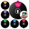 Custom Privacy Door Sign - Do Not Disturb, In A