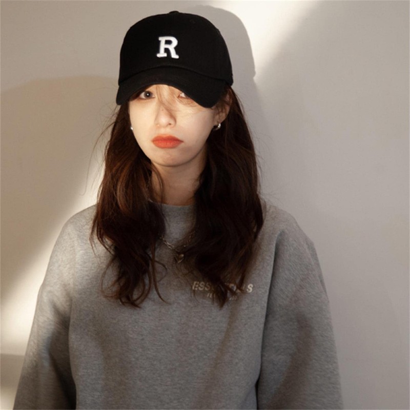 Homa eShop Women's Hat, Large Size, Special Deep Cap, English