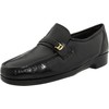 Florsheim Riva Black Nappa 10 E