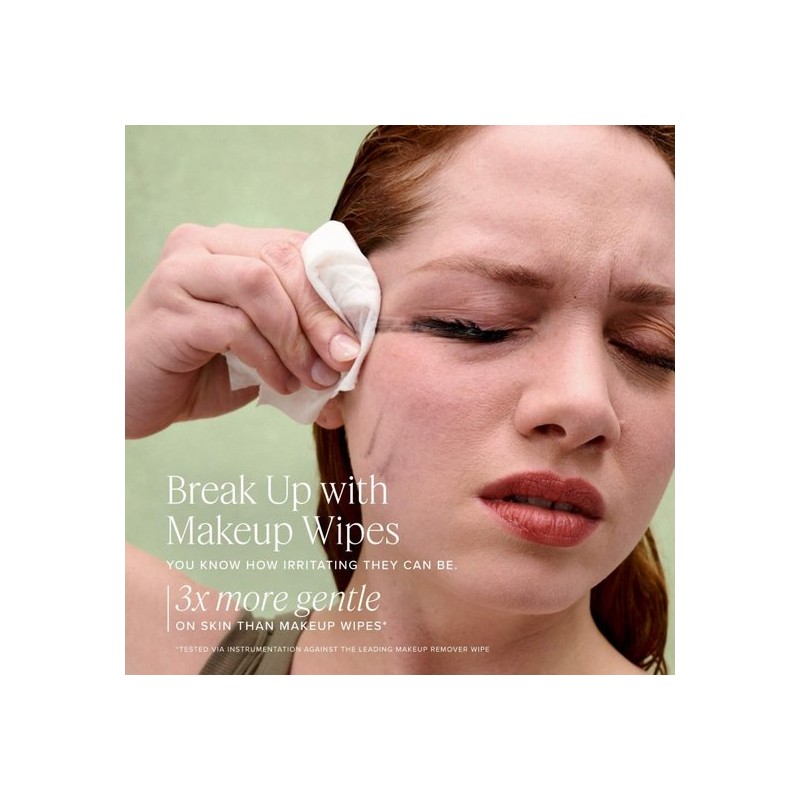 Farmacy Green Clean Makeup Removing Cleansing Balm 3.4 oz /