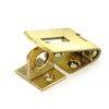 38MM 1.5" INCH BRASS HASP & STAPLE SCREWS