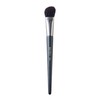 BISYODO TSUMUGI Series Eye Shadow Angled Brush, Black