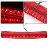 ALLGOOD LED Third Brake Light 3rd Brake Compatible with Chevy