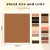 Tintnut Skin Tone Sublimation Pattern Transfer Paper - 18 Sheets