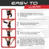 Sleeve Stars Knee Brace & Knee Support for Men &