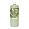 Kin Kin Naturals Eco Wool and Delicates Wash - Eucalypt & Rose Geranium, 1050ml