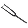 Road Bike Fork Carbon Fiber Hard Tapered Tube Lightweight Road