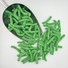 FirstChoiceCandy Sweet & Sour Gummy Worms, Multi Flavors and Solid