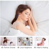 NEW Reusable Hearing Noise Cancelling Safety Earplugs Silicone Corded Ear