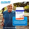 PLENLIFE - Suplemento Alimenticio en Polvo - Suplemento para Adultos