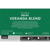 Starbucks Coffee Starbucks Decaf House Blend Coffee K-Cup Pods, Medium