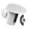Sun and Rain Protective Cover Compatible with New Ring Outdoor