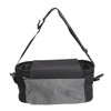 Hanging Stroller Waterproof Bag Storage Multi Functional Baby Carriage Organizer