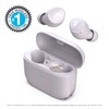 JLab Go Air Pop True Wireless Earbuds, In Ear Headphones,