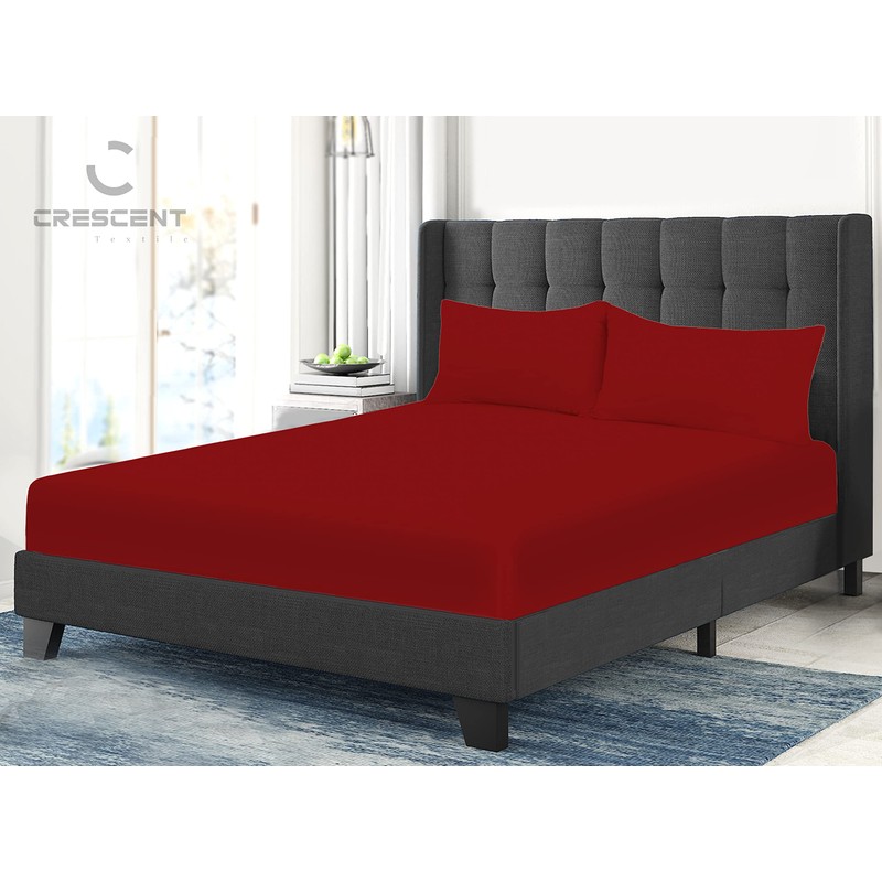 200 Thread Count Hotel Quality Bedding 100% Pure Egyptian Cotton