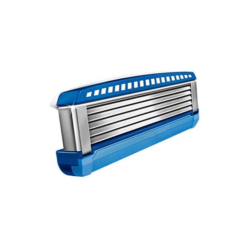 Schick Hydro 5 blade (4 pieces)