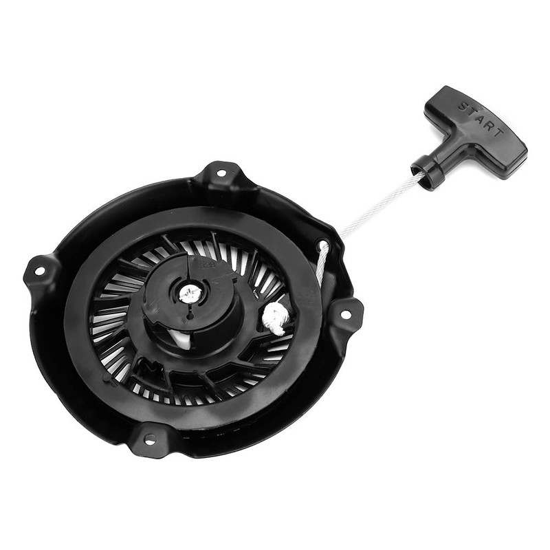 Blower Starter Set,Pull Start For 3500 Watt Generator,Starter Rewind Briggs