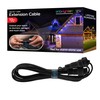 Enbrighten Vibe Eternity Light Extension Cord, 10ft, Not for Standalone