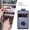Generador de Señal, 0-22mA 0-10V, Simulador Analógico de Voltaje de