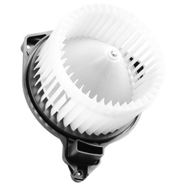 HVAC A/C Heater Blower Motor with Fan Cage Replacement for Toyota Vehicles - Tacoma 2005-2015 - Replace# 87103-04043, 87103-04044，700188, PM9297, 75846