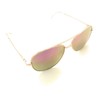 Bifocal Reading Sunglasses for Women or Men 100% UVA &