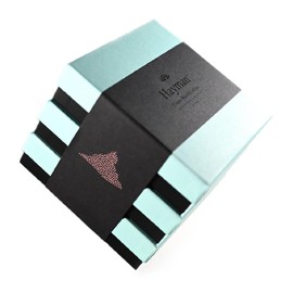 Hayman, World Selection I Coffee Gift Set, Colombia Manos Juntas + Ethiopia Yirgacheffe + Sumatra Pantan Musara, Ground Coffee, Medium Roast, 3 Boxes With 7oz Of Each Coffee (1.31lb Total)