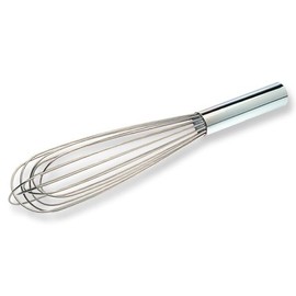 Best Manufacturers 12-inch Heavy Duty French Wire Whisk