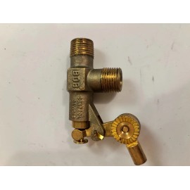 R400 1/2" Bob Float Valve