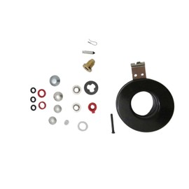 396701 Carb Repair Kits For Johnson Evinrude Carburetor 18 20 25 28 30 35 40 45 48 50 55 60 65 70 75 HP Outboard Motors with Floats