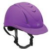 Ovation Deluxe Schooler Low Profile Horse Riding Helmet XXS/XS and