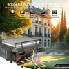 Generator Covers While Running, 32x24x24 Inches, Generator Covers for Outside,