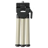 Hakuba Mini Tripod E Pod 3 Light , champagne gold