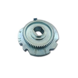 7283489 Metal cam for large 1" model water softeners