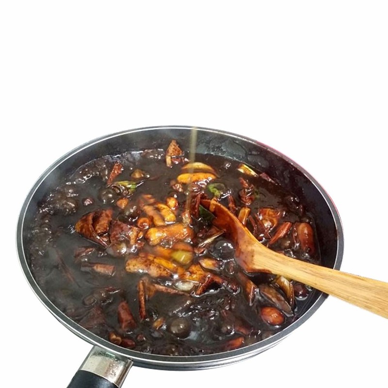 Chong Jung Won Chinese Black Bean Paste, 8.82 Ounce (2