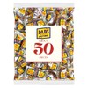 Root Beer Barrels Hard Candy 1 Pound Dad's Root Beer