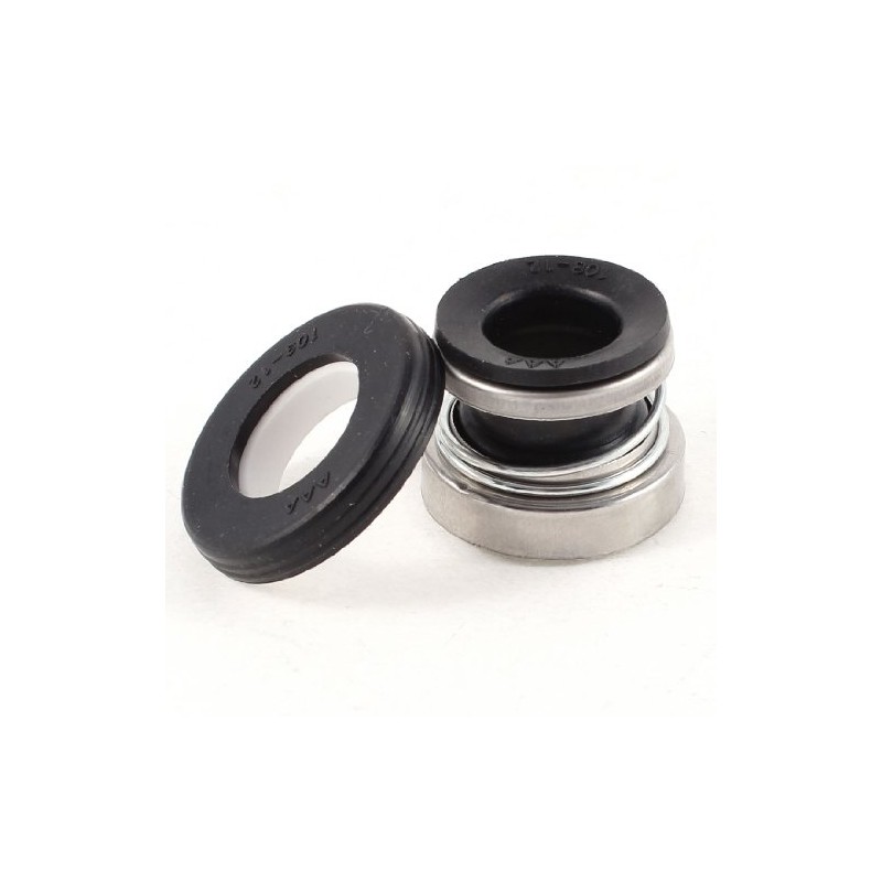 Sourcingmap 12mm x 26mm x 23mm Rubber Bellows Pump Shaft