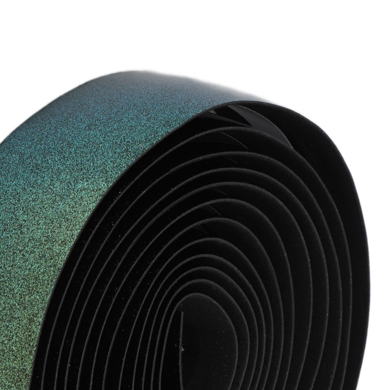 ENLEE Bike Handlebar Tape Shock Absorbing and Non Slip Gradient